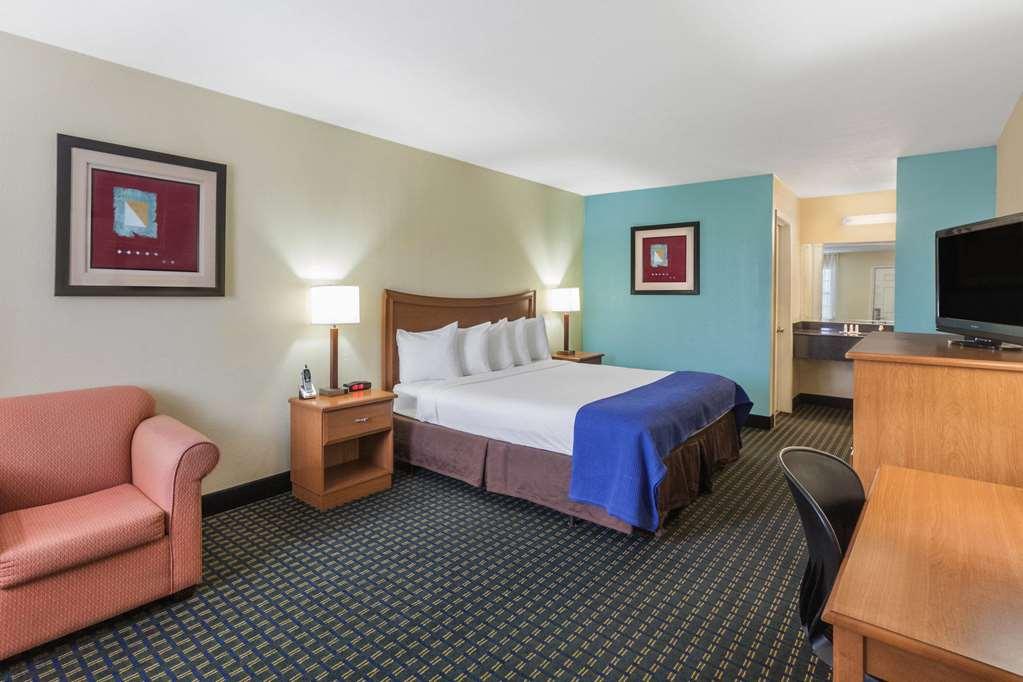 Travelodge By Wyndham Natchitoches Cameră foto