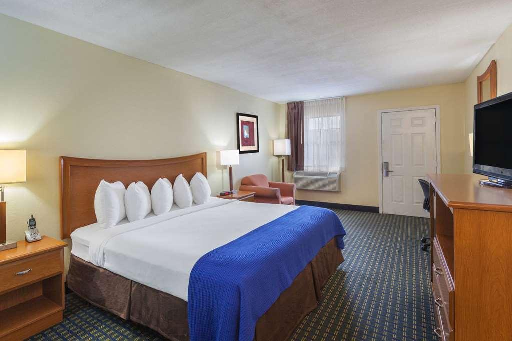 Travelodge By Wyndham Natchitoches Cameră foto