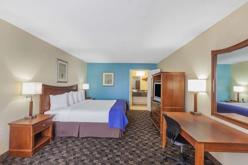 Travelodge By Wyndham Natchitoches Cameră foto