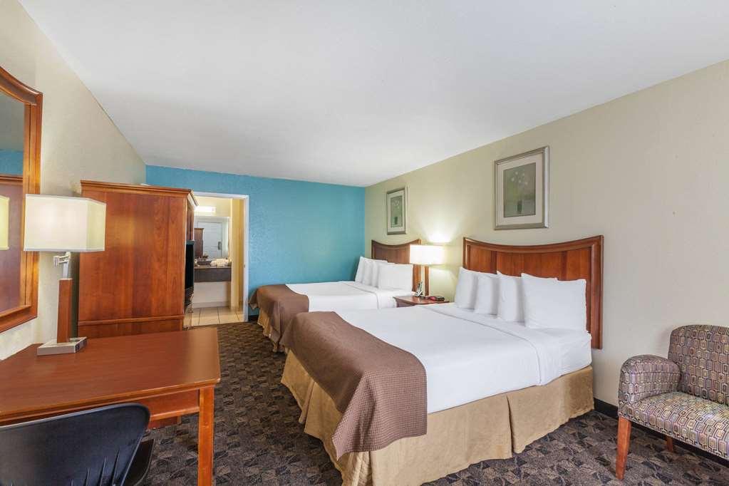 Travelodge By Wyndham Natchitoches Cameră foto