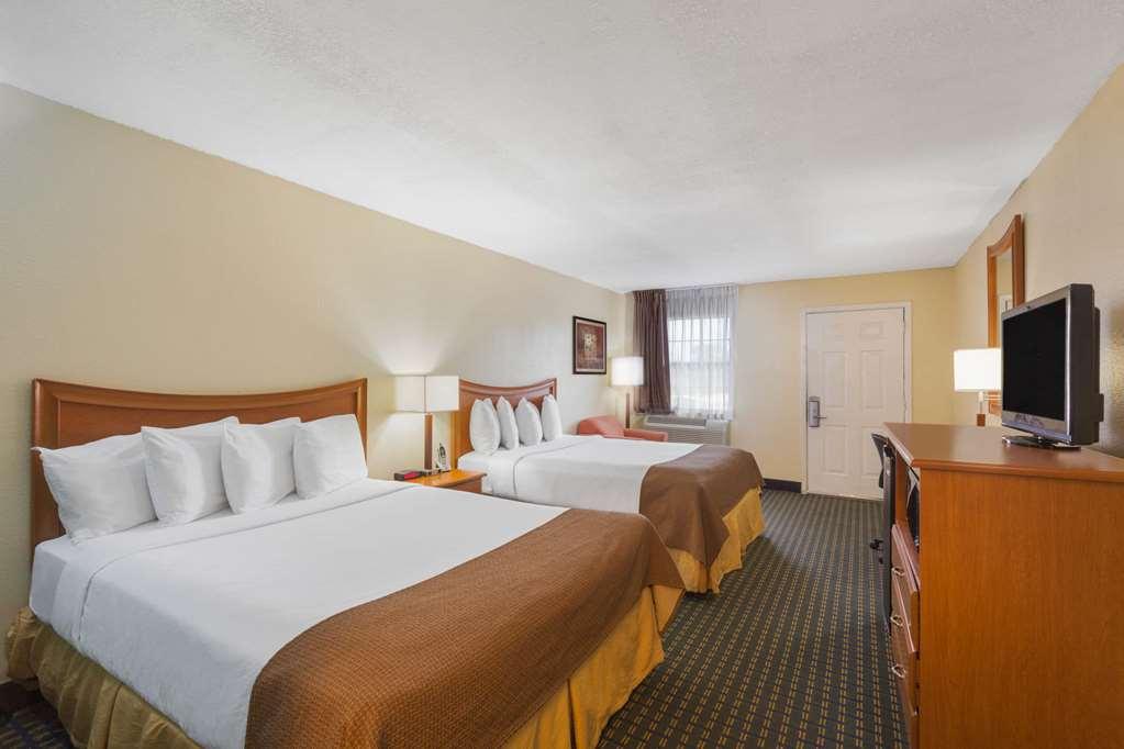 Travelodge By Wyndham Natchitoches Cameră foto