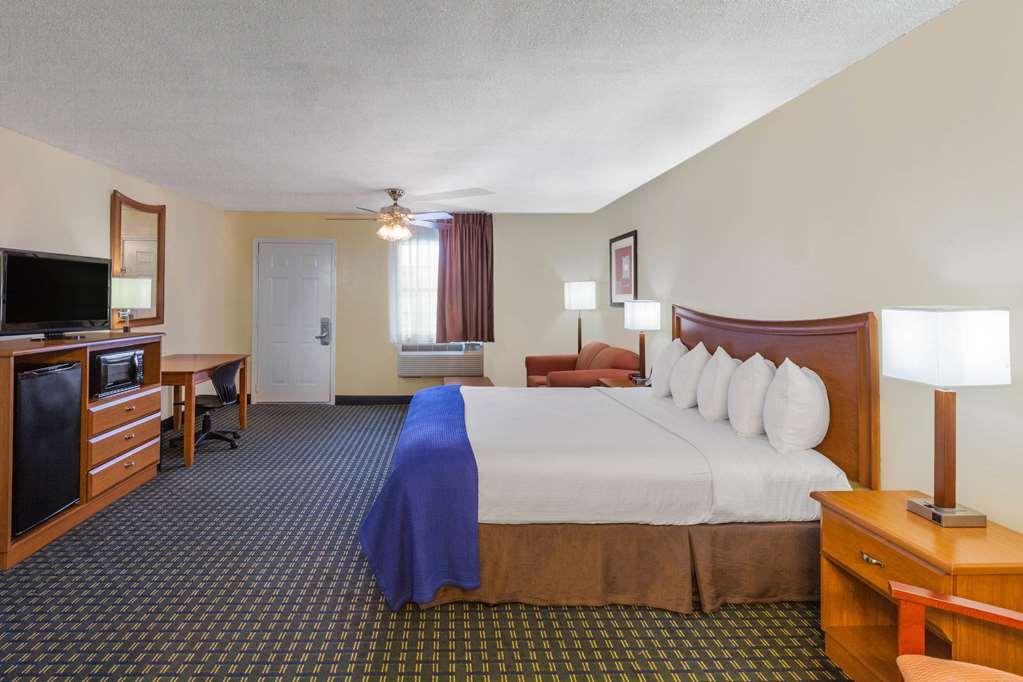 Travelodge By Wyndham Natchitoches Cameră foto