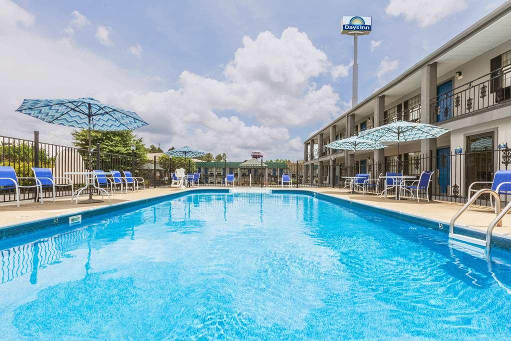 Travelodge By Wyndham Natchitoches Facilități foto