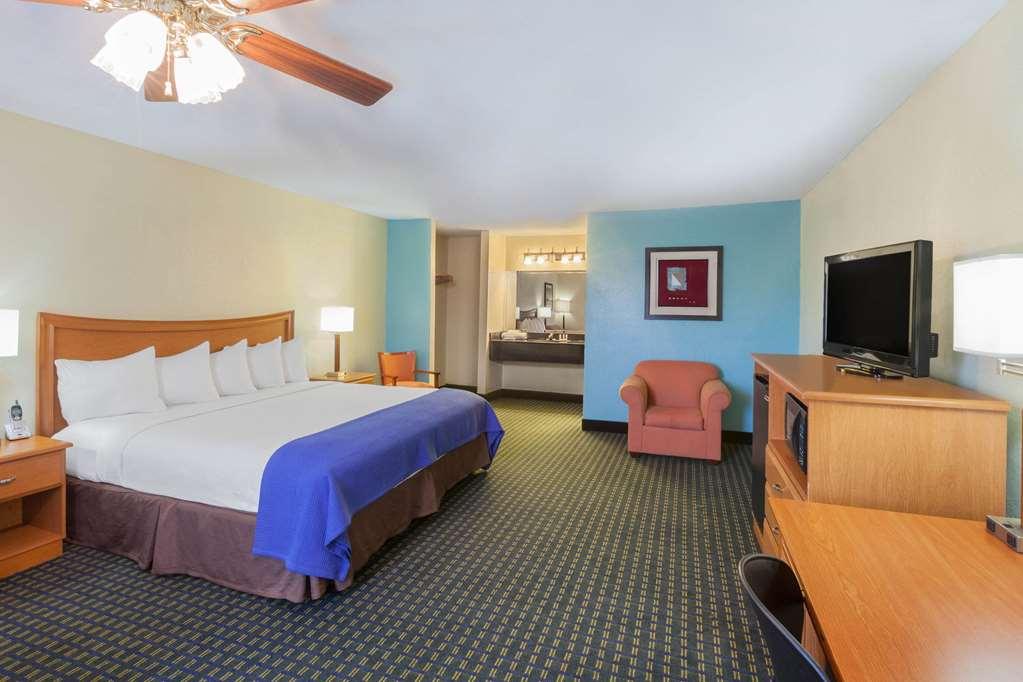 Travelodge By Wyndham Natchitoches Cameră foto
